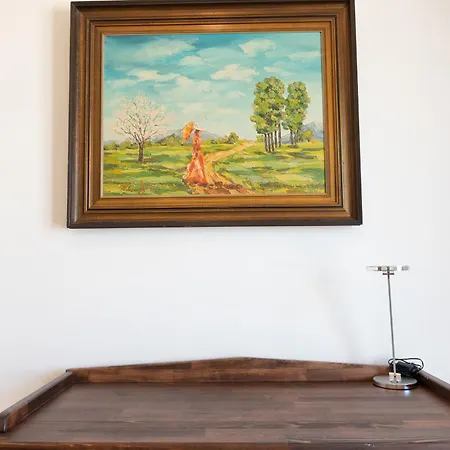 Apartment Renovated On The 5th Floor With Acropolis View *